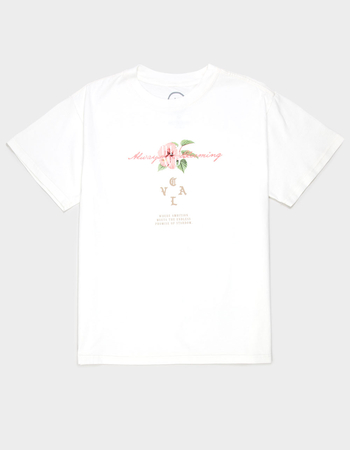 CVLA Always Blooming Mens Tee Alternative Image