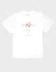 CVLA Always Blooming Mens Tee image number 2