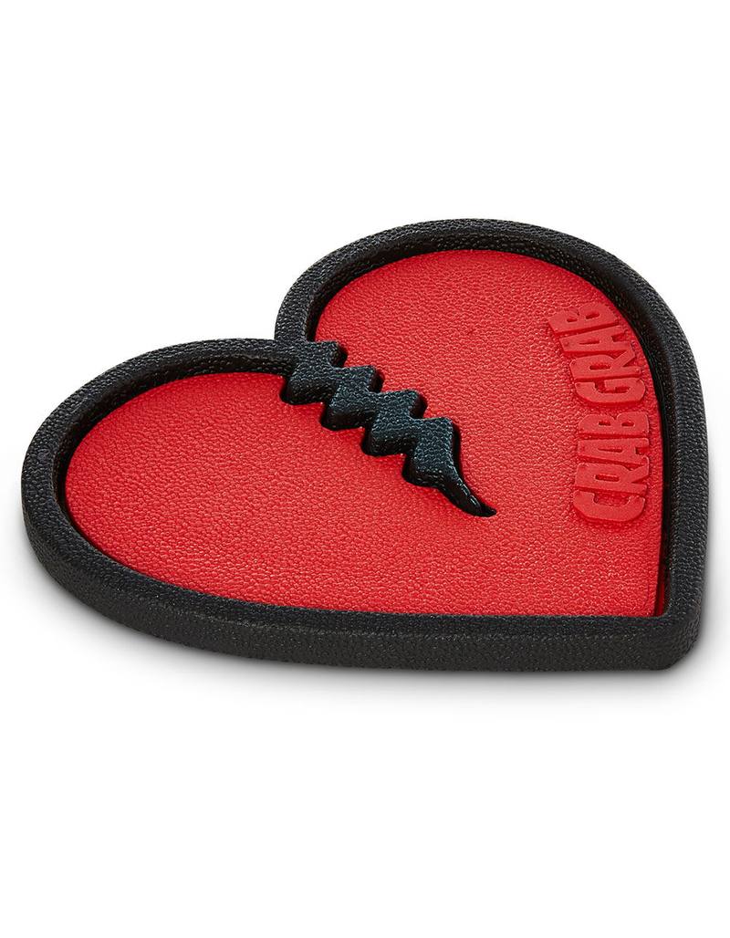 CRAB GRAB Red Mega Heart Traction image number 2