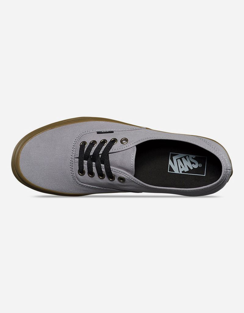 VANS Authentic Alloy & Gum Shoes image number 2
