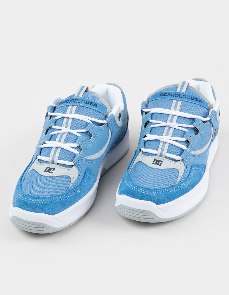 DC SHOES Kalynx Zero Mens Skate Shoes image number 1