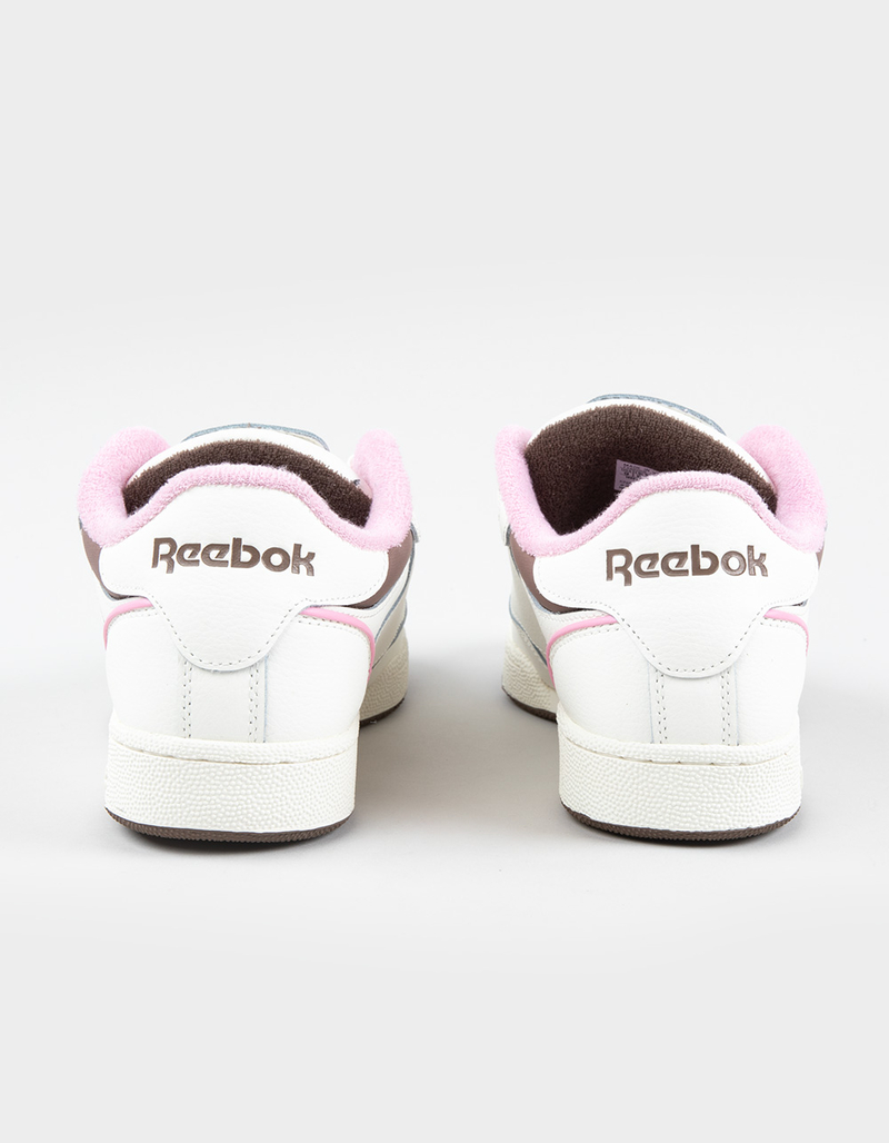 REEBOK Club C Bulc Shoes image number 3