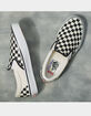 VANS Skate Checkerboard Slip-On Mens Shoes image number 3