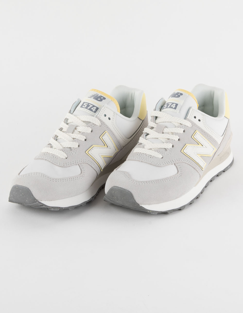 NEW BALANCE 574 Womens Shoes image number 0