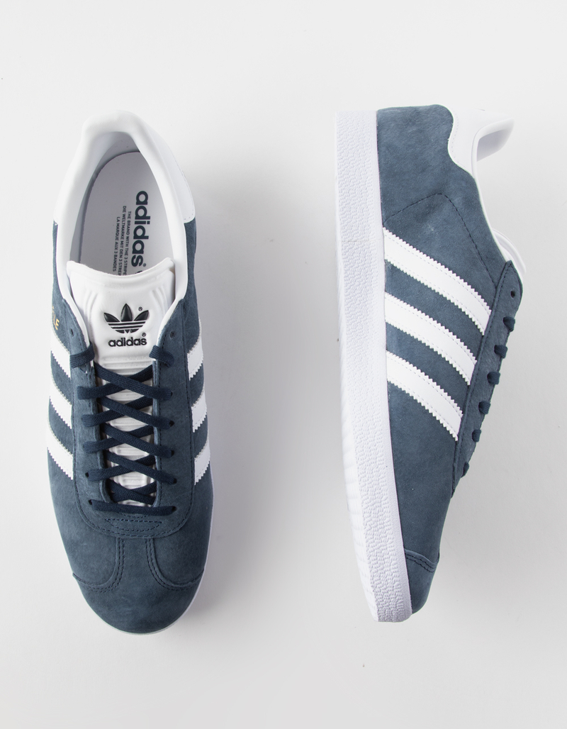 ADIDAS Gazelle Mens Shoes image number 4