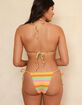 DIPPIN' DAISY'S Bondi Cheeky Bikini Bottoms image number 3