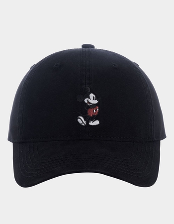 DISNEY Mickey Mouse Adjustable Baseball Cap Alternative Image