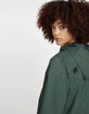 VOLCOM Enemy Stone Womens Windbreaker Jacket image number 4