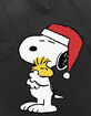 PEANUTS Holiday Hugs Unisex Tee image number 2