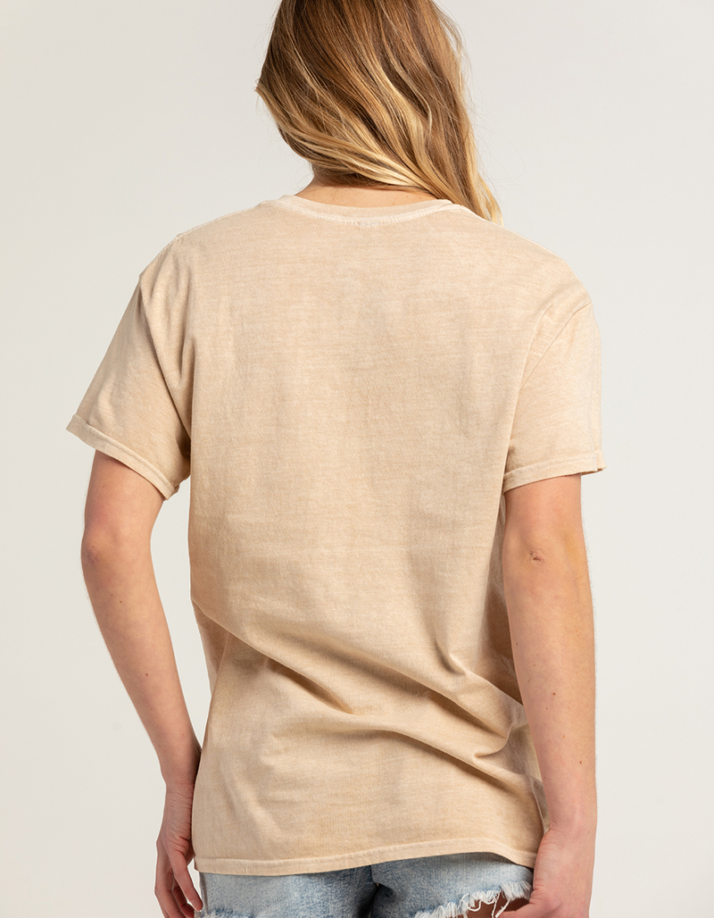 NIRVANA Angel Womens Tee image number 1