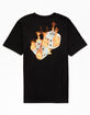 VANS No Dice Boys Tee image number 1