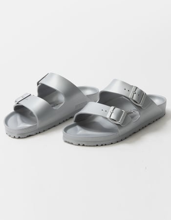 BIRKENSTOCK Arizona Essentials EVA Womens Sandals Alternative Image
