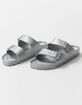 BIRKENSTOCK Arizona Essentials EVA Womens Sandals image number 2