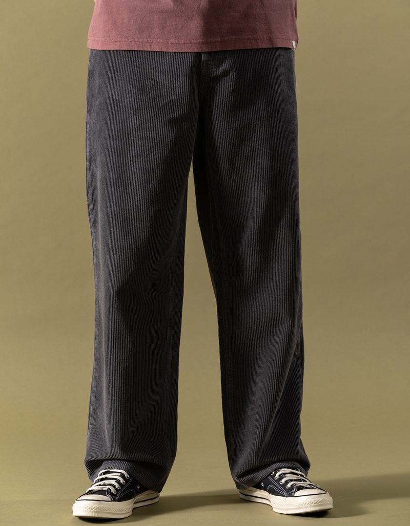 RSQ Mens Utility Corduroy Pants image number 1