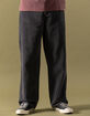 RSQ Mens Utility Corduroy Pants image number 2