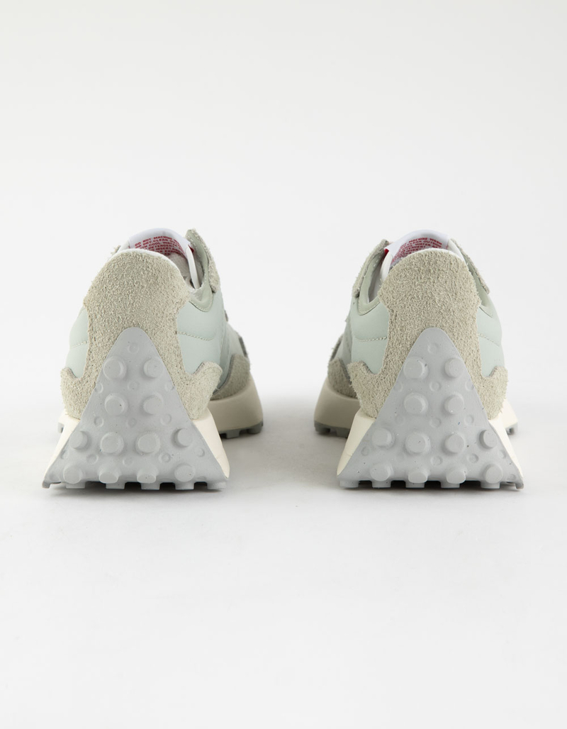 NEW BALANCE 327 Womens Shoes - SAGE | Tillys