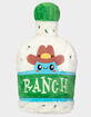 SQUISHABLE Comfort Food Ranch Plush Toy image number 1