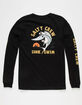 SALTY CREW  El Capitan Boys Tee image number 1