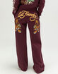ED HARDY Tigers Womens Sweatpants image number 5