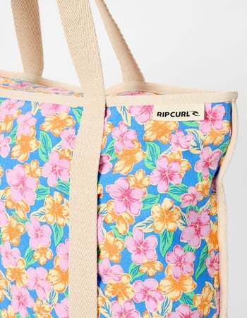 RIP CURL Mixed Canvas 31L Tote Bag Alternative Image