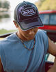 VON DUTCH Staple Trucker Hat image number 4
