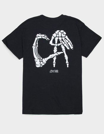 LAST CALL CO. OG CA Mens Tee Primary Image