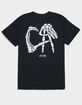 LAST CALL CO. OG CA Mens Tee image number 1