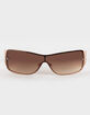 RSQ Style Shield Sunglasses image number 2