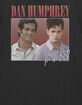 GOSSIP GIRL Dan Humphrey 90's Hero Tee image number 2