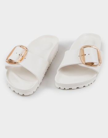 BIRKENSTOCK Madrid EVA Big Buckle Womens Sandals Alternative Image