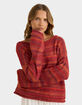 RHYTHM Baklava Womens Sweater image number 1