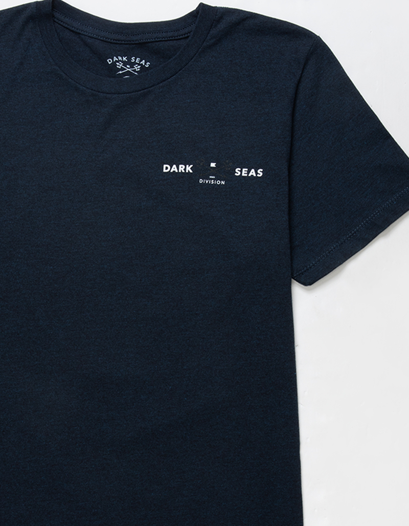 DARK SEAS Keeler Boys Tee image number 2
