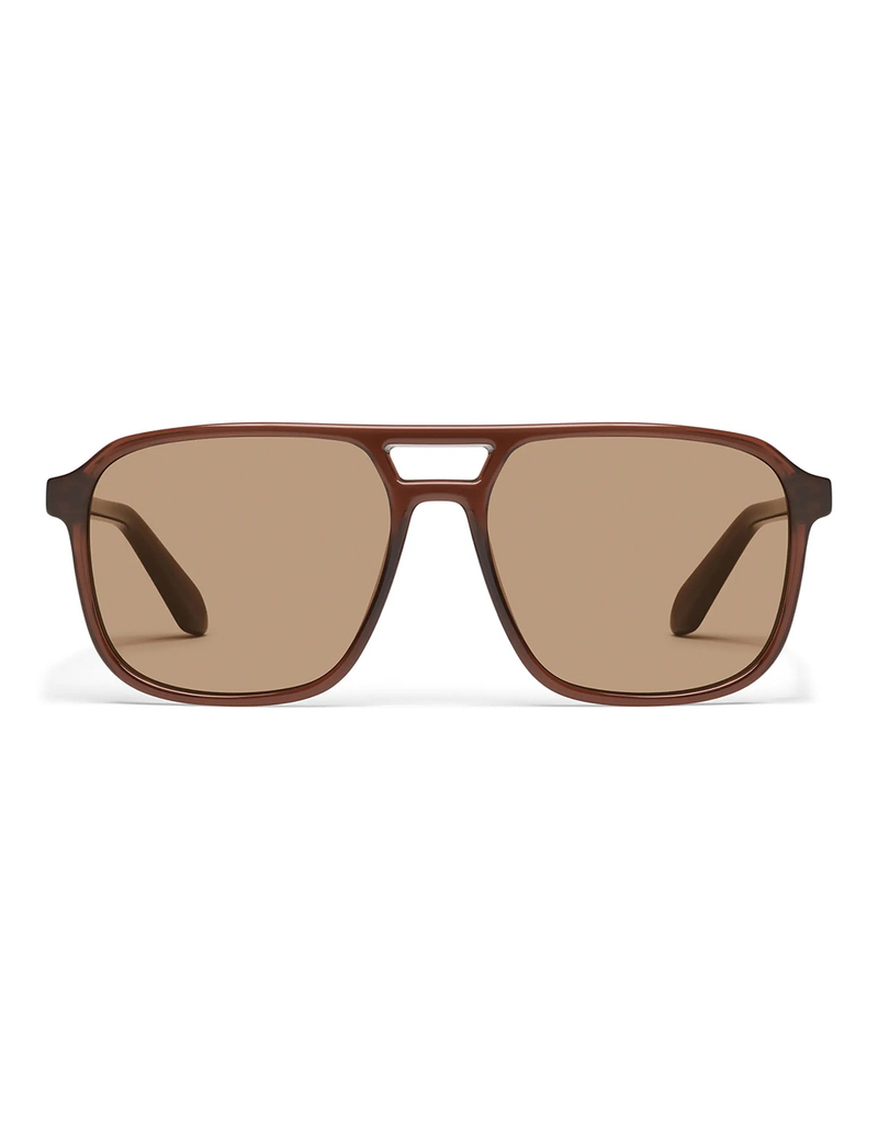 QUAY AUSTRALIA Soundcheck Sunglasses image number 1