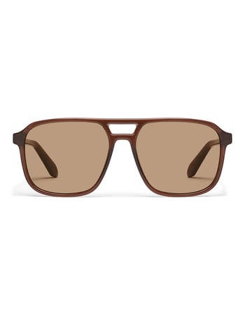 QUAY AUSTRALIA Soundcheck Sunglasses Alternative Image
