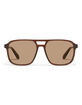 QUAY AUSTRALIA Soundcheck Sunglasses image number 2