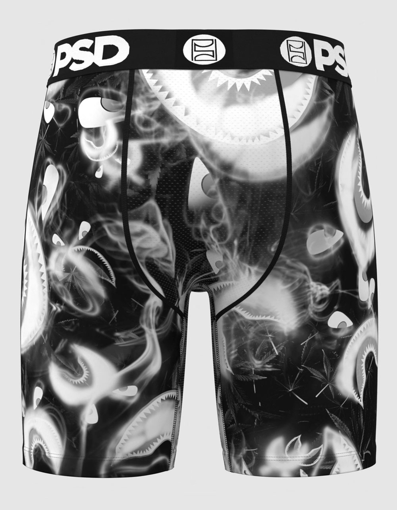 PSD Smoked Out Mens Boxer Briefs image number 3