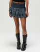 BDG Urban Outfitters Tilly Womens Skort image number 2