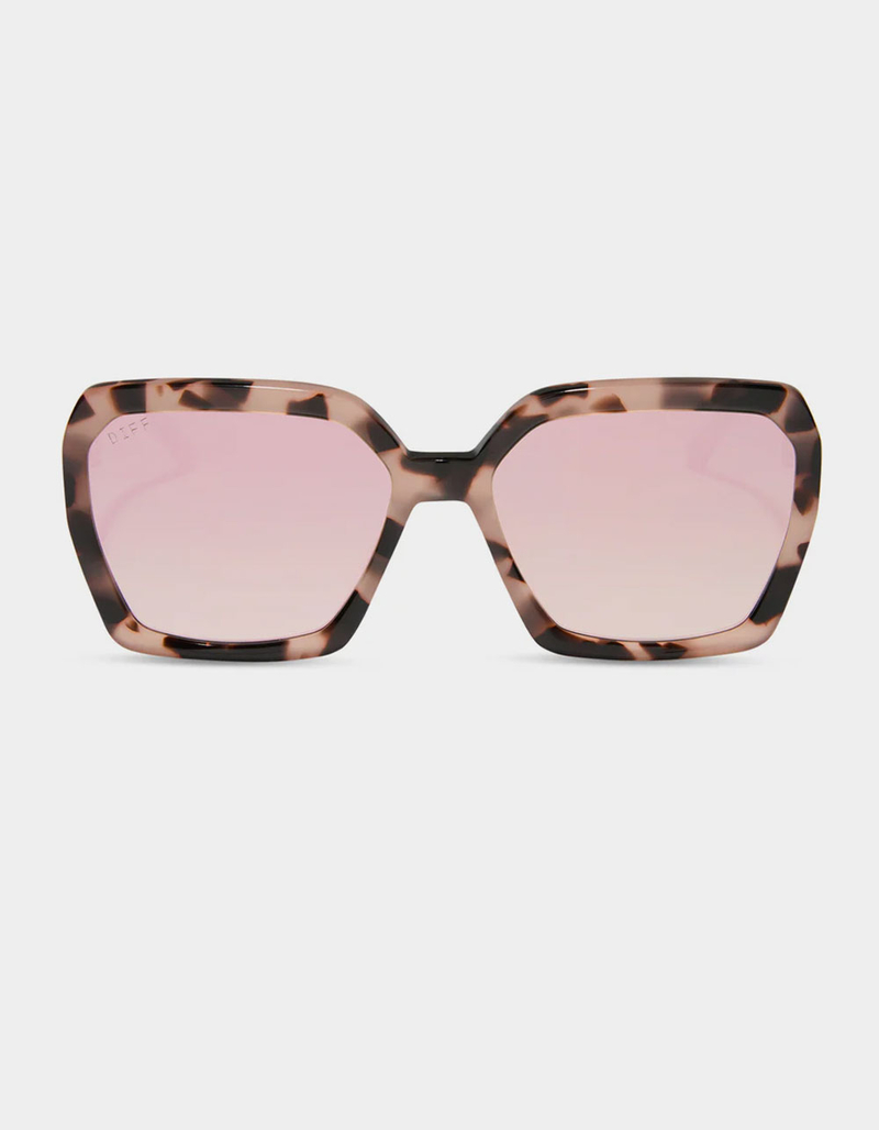 DIFF EYEWEAR Sloane Sunglasses image number 1