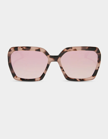 DIFF EYEWEAR Sloane Sunglasses Alternative Image