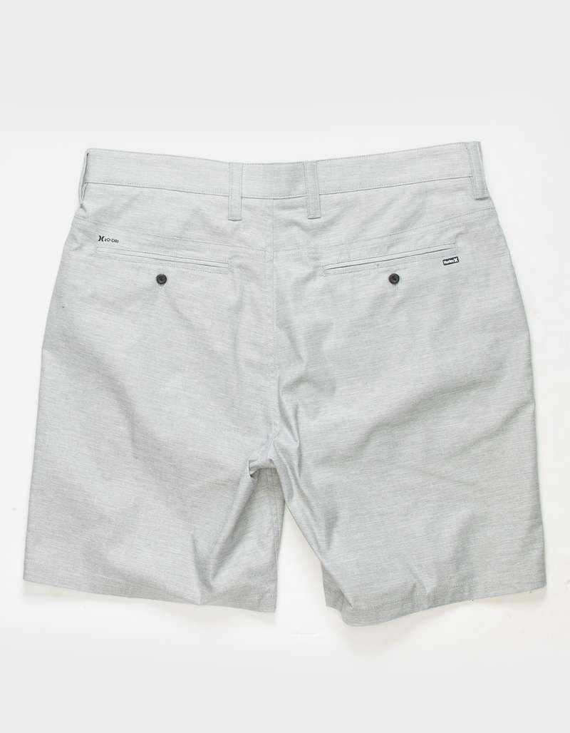 HURLEY H2O-Dri Breath Mens Shorts image number 1