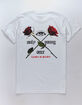 ELWOOD Only Young Once Mens T-Shirt image number 1