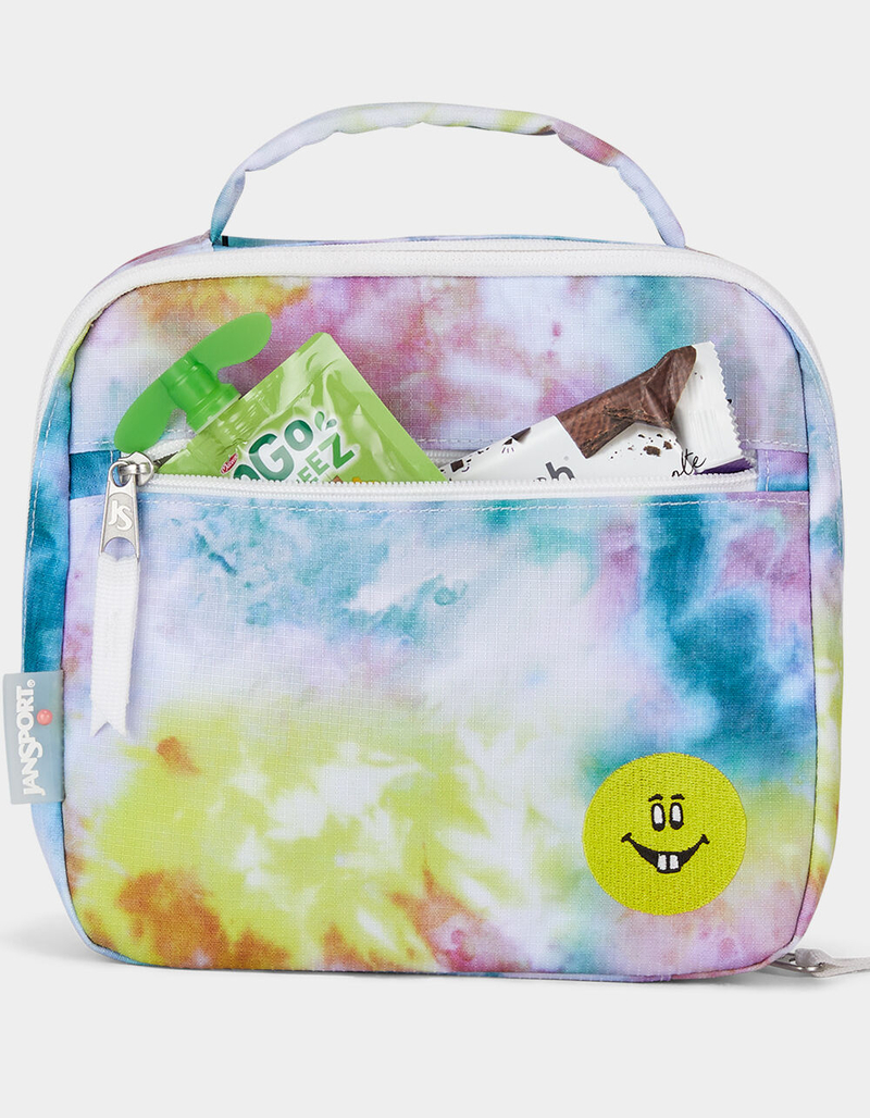 JANSPORT Lunch Break Get Out Lunch Bag image number 3