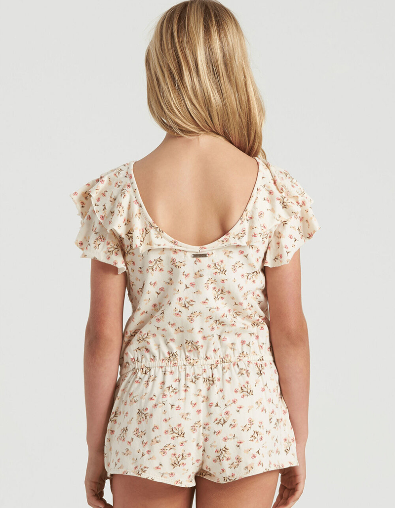 BILLABONG Dream Girl Girls Romper image number 4