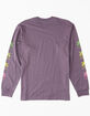 BILLABONG Contrast Mens Tee image number 6
