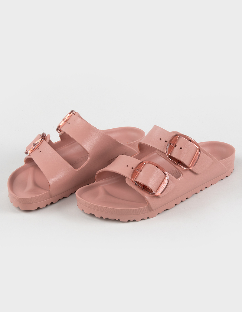 BIRKENSTOCK Arizona Big Buckle Womens EVA Sandals image number 1