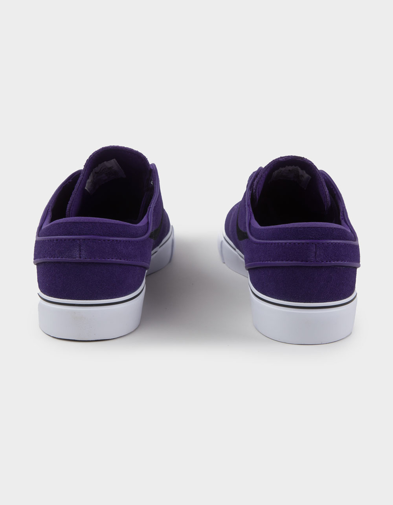 NIKE SB Zoom Janoski OG+ Skate Shoes image number 3