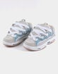 OSIRIS D3 2001 Skate Shoes image number 2