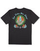 VOLCOM x Outer Banks John B Shrine Mens T-Shirt image number 2