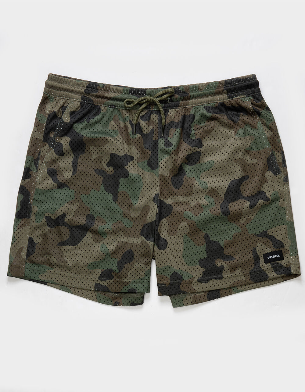 RSQ Mens 6
