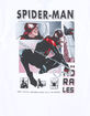 SPIDER-MAN Morales Boys Tee image number 2